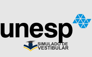 Simulado de Vestibular UNESP