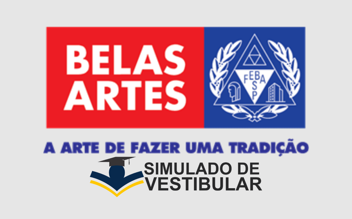 Vestibulares - Simulado De Vestibular - Aprenda Online E Passe No ...