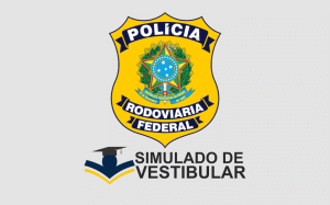 POLÍCIA RODOVIÁRIA FEDERAL - PRF