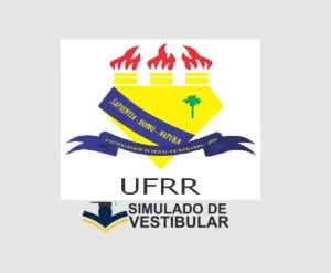UFRR - UNIVERSIDADE FEDERAL DE RORAIMA - RR