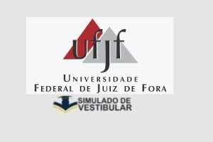 UFJF - JUIZ DE FORA MG