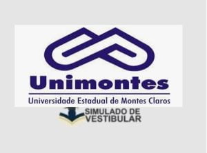 UNIMONTES - MONTES CLAROS MG (MEDICINA)