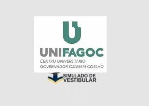 UNIFAGOC - UBÁ MG (MEDICINA)