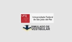UFSJ - SÃO JOÃO DEL REI E DIVINÓPOLIS MG