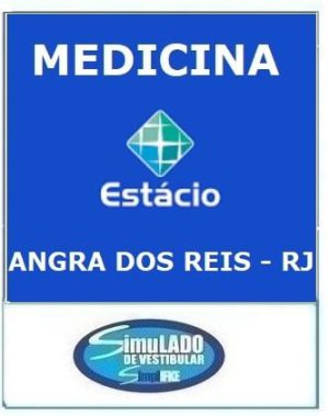 ESTÁCIO - MEDICINA (ANGRA DOS REIS - RJ)