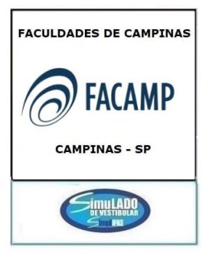 FACAMP - CAMPINAS (SP)