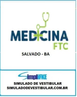 FTC - MEDICINA (SALVADOR - BA)