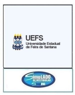 UEFS - UNIVERSIDADE ESTADUAL DE FEIRA DE SANTANA (BA)