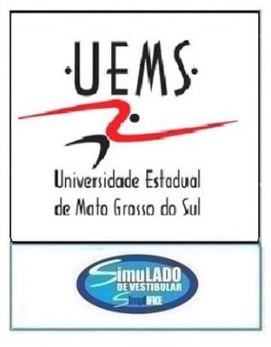 UEMS - UNIVERSIDADE ESTADUAL DO MATO GROSSO DO SUL (MS)