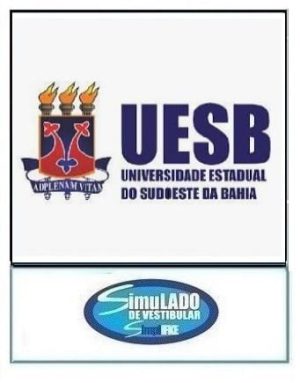 UESB - UNIVERSIDADE ESTADUAL DO SUDOESTE DA BAHIA (BA)