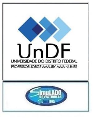 UNDF - BRASÍLIA (DISTRITO FEDERAL - DF)