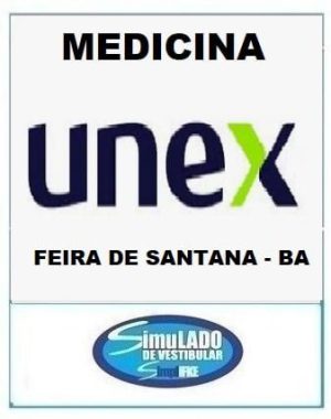UNEX - MEDICINA (FEIRA DE SANTANA - BA)