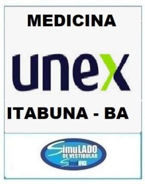 UNEX - MEDICINA (ITABUNA - BA)