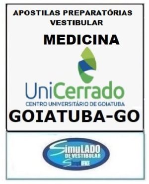 UNICERRADO - MEDICINA (GOIATUBA - GO)