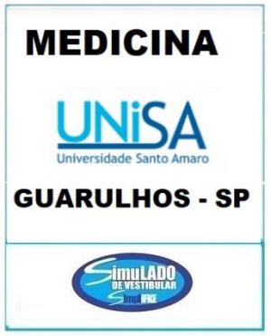 UNISA - MEDICINA (GUARULHOS-SP)