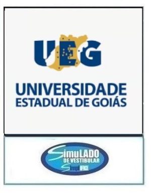 UEG - UNIVERSIDADE ESTADUAL DE GOIÁS (GO)