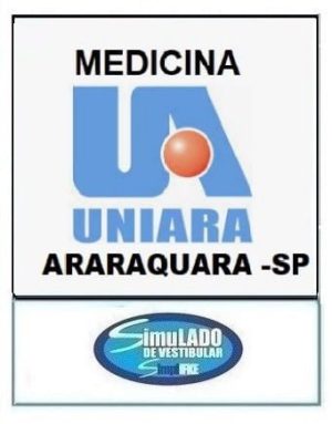 UNIARA - MEDICINA (ARARAQUARA - SP)
