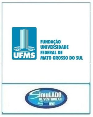 UFMS - UNIVERSIDADE FEDERAL DE MATO GROSSO DO SUL - MS