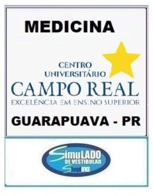 CAMPO REAL - MEDICINA (GUARAPUAVA - PR)