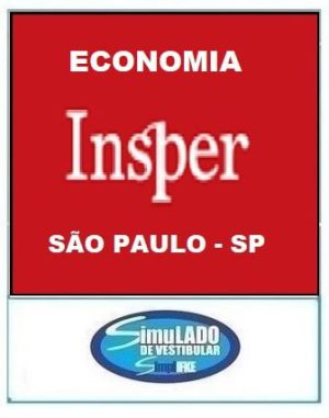 INSPER - ECONOMIA (SÃO PAULO - SP)