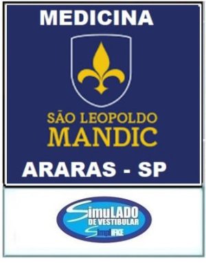 MANDIC - MEDICINA (ARARAS - SP)