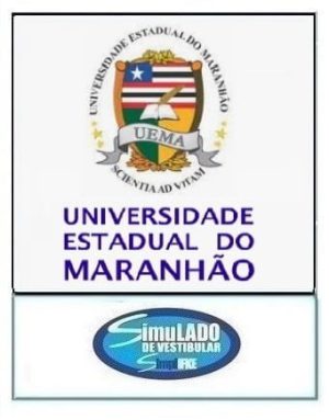 UEMA - UNIVERSIDADE ESTADUAL DO MARANHÃO (MA)