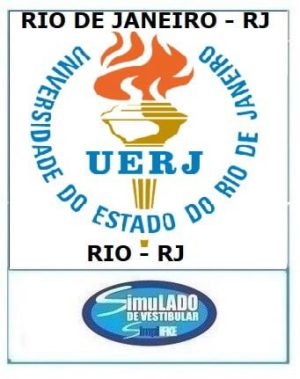 UERJ - UNIVERSIDADE DO ESTADO DO RIO DE JANEIRO (RJ)