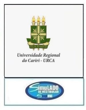 URCA - UNIVERSIDADE REGIONAL DO CARIRI (CE)