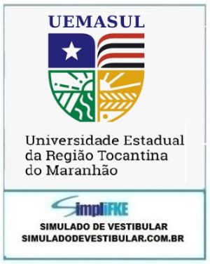 UEMASUL - UNIVERSIDADE ESTADUAL DA REGIÃO TOCANTINA DO MARANHÃO (MA)
