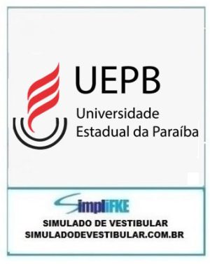UEPB - UNIVERSIDADE ESTADUAL DA PARAÍBA (PB)