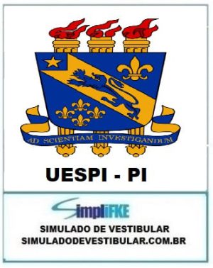 UESPI - UNIVERSIDADE ESTADUAL DO PIAUÍ (PI)