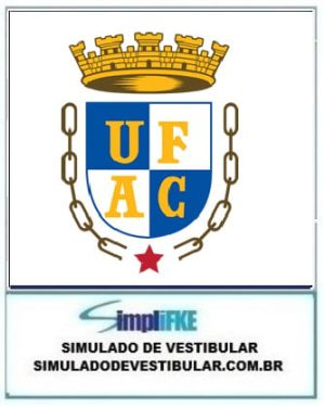 UFAC - UNIVERSIDADE FEDERAL DO ACRE (AC)