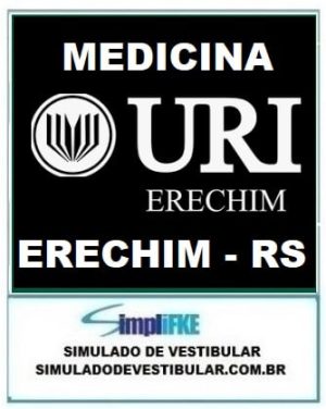 URI - MEDICINA (ERECHIM - RS)