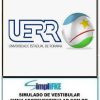 KIT 119 APOSTILAS PREPARATÓRIAS PARA O VESTIBULAR DA "UERR - UNIVERSIDADE ESTADUAL DE RORAIMA -RR"!!!SÃO MAIS DE 90 MIL EXERCÍCIOS PARA VOCÊ TREINAR EM APOSTILAS COMPLETAS COM TEORIA APROFUNDADA, FICHAS RESUMOS, EXERCÍCIOS COM RESOLUÇÕES E/OU GABARITOS !!! E VOCÊ RECEBERÁ TAMBÉM, 5 PROVAS DA "UERR-RR" ,COM GABARITO PARA VOCÊ PRATICAR SEUS CONHECIMENTOS"!!!E VOCÊ RECEBERÁ AINDA MAIS,16 APOSTILAS ENEM COM MAIS DE 5 MIL EXERCÍCIOS RESOLVIDOS E GABARITADOS NA ÍNTEGRA !!!OBS: MATERIAL DIGITAL EM PDF (PODE SER TOTALMENTE IMPRESSO)!!! KITUNIVERSIDADE ESTADUAL DE RORAIMA - UERR!!!