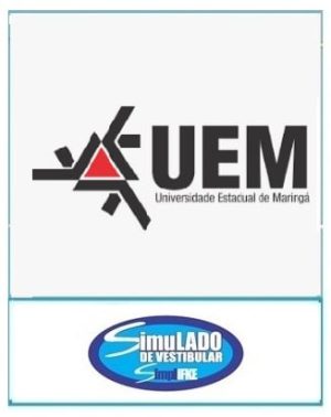 UEM - UNIVERSIDADE ESTADUAL DE MARINGÁ (MARINGÁ - PR)