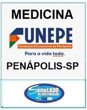 UNEPE - MEDICINA (PENÁPOLIS-SP)