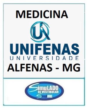 UNIFENAS - MEDICINA ( ALFENAS -MG)