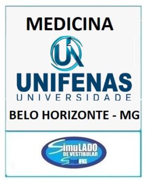 UNIFENAS - MEDICINA (BELO HORIZONTE - MG)