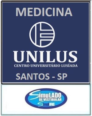 UNILUS - MEDICINA (SANTOS)