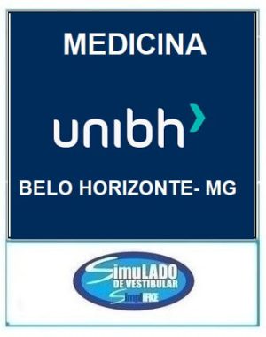 UNIBH - MEDICINA (BELO HORIZONTE - MG)