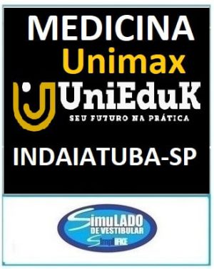 UNIMAX - MEDICINA (INDAIATUBA-SP)