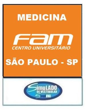 FAM - MEDICINA (SÃO PAULO - SP)