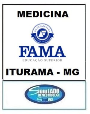FAMA - MEDICINA (ITURAMA - MG)