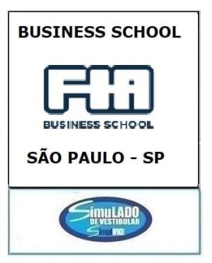 FIA BUSINESS SCHOOL - SÃO PAULO (SP)