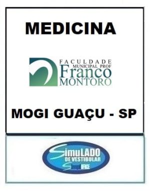 FMPFM - MEDICINA (MOGI GUAÇU - SP)