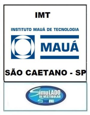 MAUÁ - SÃO CAETANO DO SUL (SP)