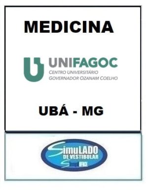 UNIFAGOC - MEDICINA (UBÁ - MG)