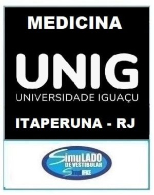 UNIG - MEDICINA (ITAPERUNA - RJ)