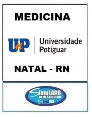 UNP - MEDICINA (NATAL - RN)