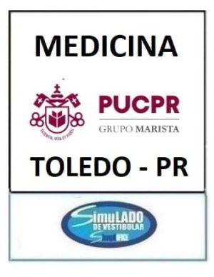PUC - MEDICINA (TOLEDO - PR)